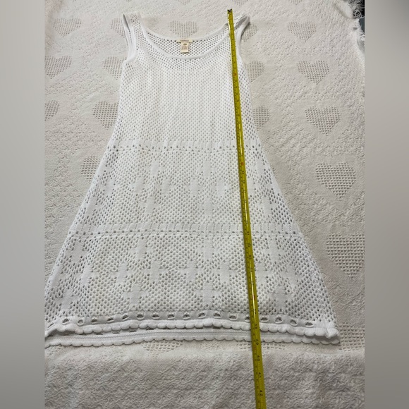 Sundance Knit Dress (M) - Picture 7 of 8